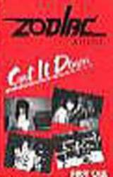 Zodiac (JAP-1) : Get It Down